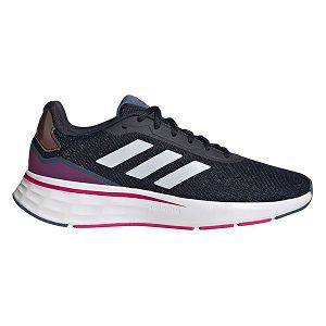 Blue Women's Adidas Startyourrun Running Shoes | 9714803-QU