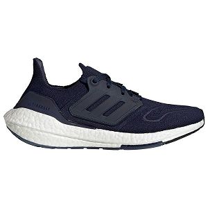 Blue Women's Adidas Ultraboost 22 Running Shoes | 9837501-TO