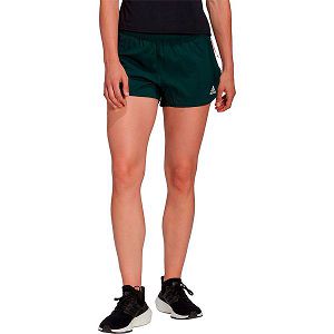 Blue Women's Adidas Xcity 4´´ Shorts Pants | 3452069-OI