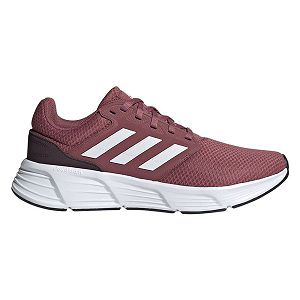 Brown Men's Adidas Galaxy 6 Running Shoes | 7259046-TO