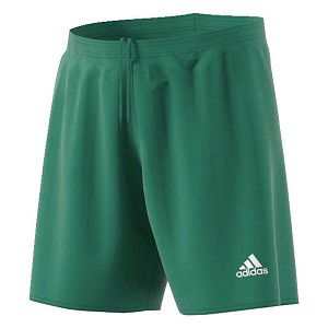 Green Kids' Adidas Parma 16 Short Pants | 8504932-FI