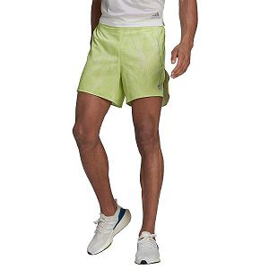 Green Men's Adidas BTN 7´´ Shorts Pants | 6524107-XE