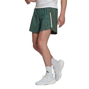 Green Men's Adidas D4R Rtfo 7´´ Shorts Pants | 5847319-FE