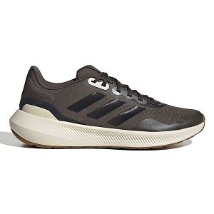 Green Men's Adidas Runfalcon 3.0 Tr Running Shoes | 1823947-DT
