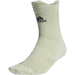 Green Men's Adidas Runx4D Half Socks | 4925031-HV