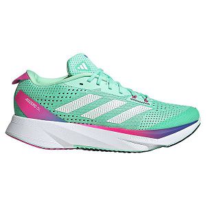 Green Women's Adidas Adizero Sl Running Shoes | 9031287-PN