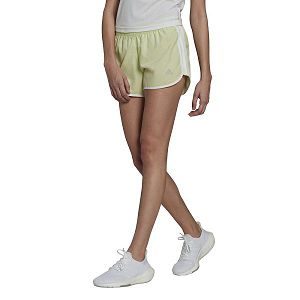 Green Women's Adidas M20 Cool 4´´ Shorts Pants | 9478530-WY