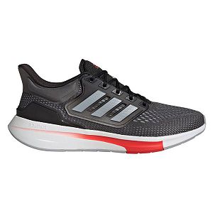 Grey Men's Adidas EQ21 Run Running Shoes | 9876053-PX