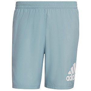 Grey Men's Adidas IT 7´´ Shorts Pants | 5082639-WY