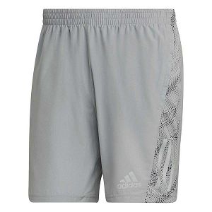 Grey Men's Adidas OTR 9´´ Shorts Pants | 4675023-XJ