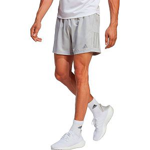 Grey Men's Adidas Otr Heather 7´´ Shorts Pants | 1547986-IT