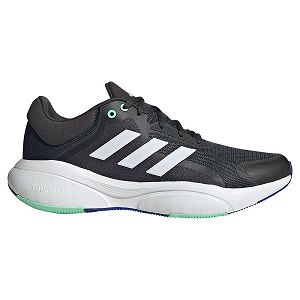 Grey Men's Adidas Response Running Shoes | 4350861-OW
