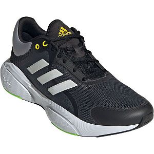 Grey Men's Adidas Response Running Shoes | 8079241-ZC