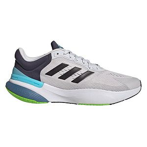 Grey Men's Adidas Response Super 3.0 Running Shoes | 8016243-FJ