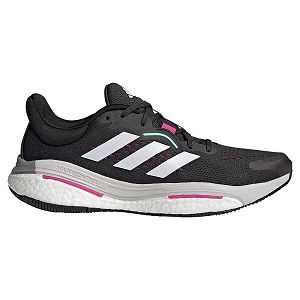 Grey Men's Adidas Solar Control Running Shoes | 9164780-NP