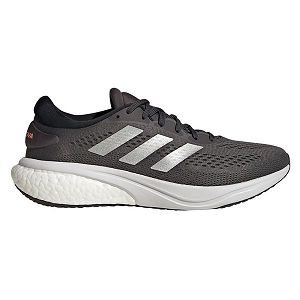 Grey Men's Adidas Supernova 2 Running Shoes | 7589364-CL