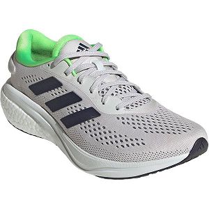 Grey Men's Adidas Supernova 2 Running Shoes | 8073154-JP