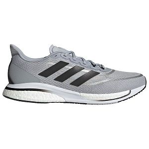 Grey Men's Adidas Supernova+ Running Shoes | 0367815-UF