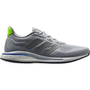 Grey Men's Adidas Supernova Running Shoes | 3528947-TZ