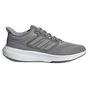 Grey Men's Adidas Ultrabounce Running Shoes | 2895304-HL