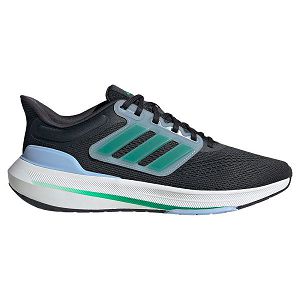 Grey Men's Adidas Ultrabounce Running Shoes | 9187054-WF