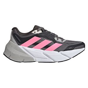 Grey Women's Adidas Adistar 1 Running Shoes | 1347205-OX