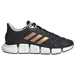 Grey Women's Adidas Climacool Vento Running Shoes | 6478153-QB