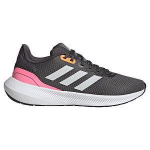 Grey Women's Adidas Runfalcon 3.0 Running Shoes | 3895647-UH