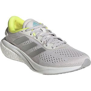 Grey Women's Adidas Supernova 2 Running Shoes | 7428190-SN