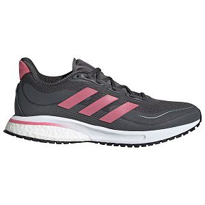 Grey Women's Adidas Supernova C.RDY Running Shoes | 5647920-KO