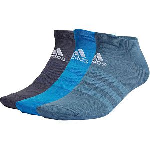 Multicolor Men's Adidas Light Low 3 Pairs Socks | 7593064-RM