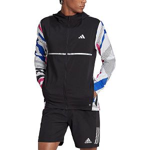 Multicolor Men's Adidas Otr Seasonal Jackets | 6742953-MX