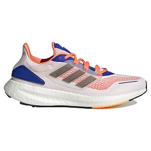 Multicolor Men's Adidas Pureboost 22 H.Rdy Running Shoes | 8340756-AE