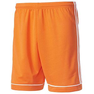 Orange Kids' Adidas Squadra 17 Short Pants | 3197582-HF