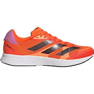 Orange Men's Adidas Adizero RC 4 Running Shoes | 5860243-DR