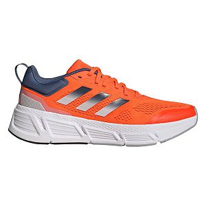Orange Men's Adidas Questar Running Shoes | 8924571-ID