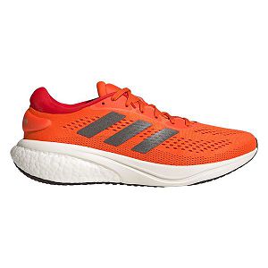 Orange Men's Adidas Supernova 2 Running Shoes | 5910326-LE