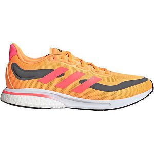 Orange Men's Adidas Supernova Running Shoes | 8574326-NK