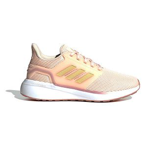 Orange Women's Adidas EQ19 Run Running Shoes | 3906412-FK