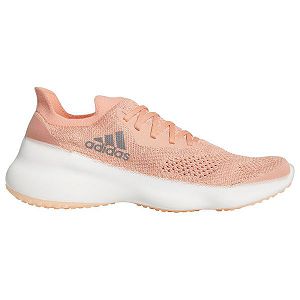 Orange Women's Adidas Futurenatural Running Shoes | 5214638-PT