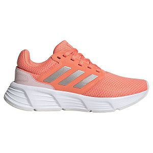 Orange Women's Adidas Galaxy 6 Running Shoes | 3658719-ND