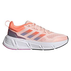 Orange Women's Adidas Questar Running Shoes | 8752461-VS