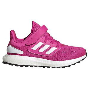 Pink Kids' Adidas Pureboost 22 Sneakers | 3507129-TC