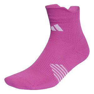 Pink Men's Adidas Runxsprnv Socks | 9642078-KY