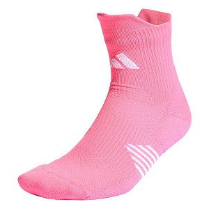 Pink Men's Adidas Runxsprnv Socks | 9658243-KH