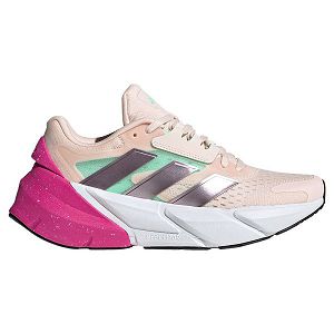 Pink Women's Adidas Adistar 2 Running Shoes | 2357018-YD