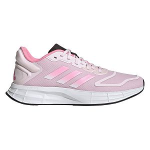 Pink Women's Adidas Duramo 10 Running Shoes | 3480562-KC