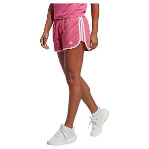 Pink Women's Adidas M20 3´´ Shorts Pants | 4906135-YL