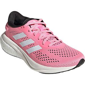 Pink Women's Adidas Supernova 2 Running Shoes | 5017234-ME