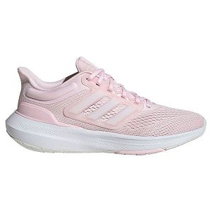 Pink Women's Adidas Ultrabounce Running Shoes | 0389625-AW